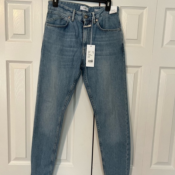 NWT Closed coopers tapered jeans 29x32 - Picture 1 of 4